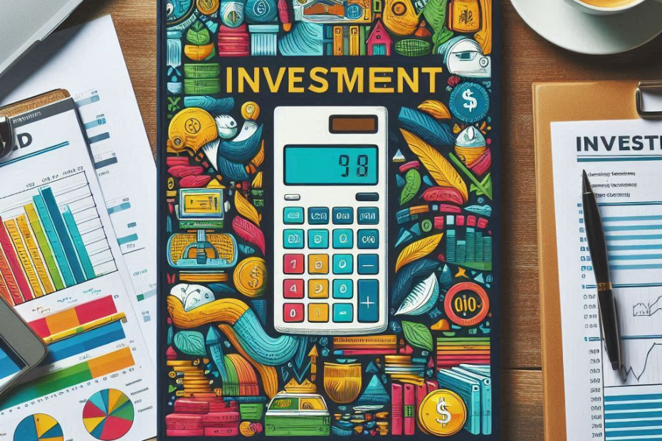 Investment Calculator Guide