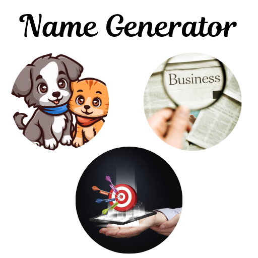 Name Generator